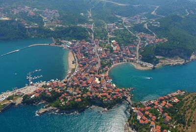 Günübirlik Amasra Turu