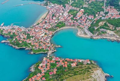 Günübirlik Amasra Turu