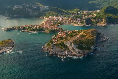 Günübirlik Amasra Turu