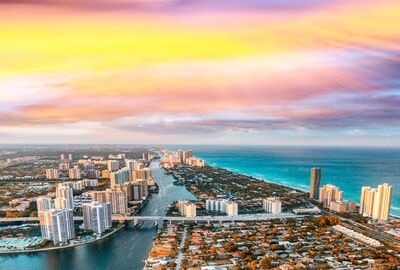 MİAMİ & ORLANDO 2025 (MIA-MIA) (7 GECE)