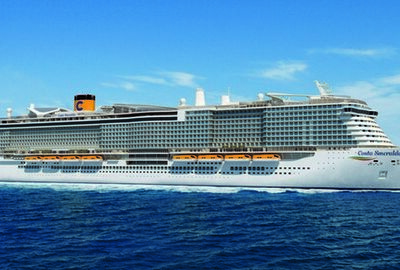 Costa Serana ile Yılbaşı'nda Hong Kong&Vietnam&Singapur 