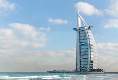 VİZE DAHİL BİR DUBAİ MASALI TURU DUBAİ ŞEHİR TURU VE ABRA GEÇİŞİ DAHİL A Jet Havayolları ile
