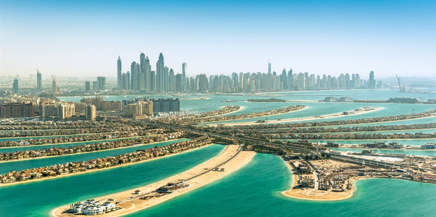 VİZE DAHİL FIRSAT DUBAİ TURU DUBAİ ŞEHİR TURU VE ABRA GEÇİŞİ DAHİL Fly Dubai Havayolları ile
