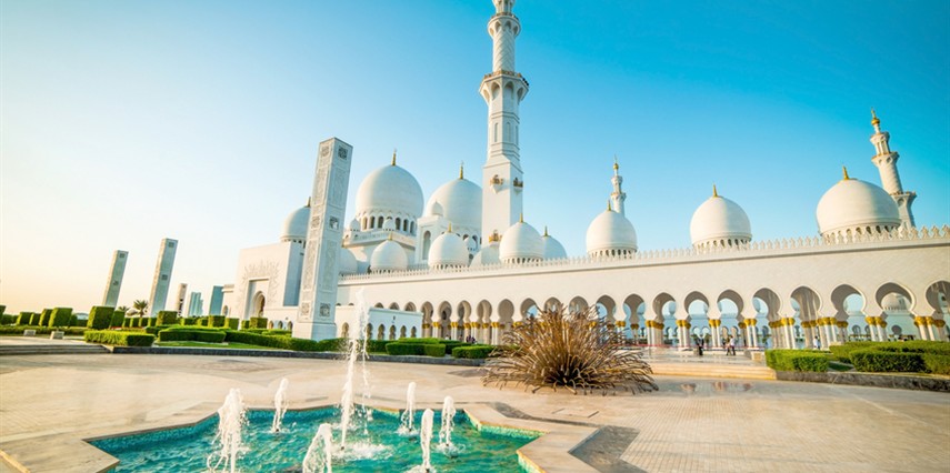 Ankara Hareketli FIRSAT DUBAİ TURU DUBAİ ŞEHİR TURU VE ABRA GEÇİŞİ DAHİL 3 GECE 4 GÜN Fly Dubai Havayolları ile	