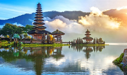 Baştan Başa Endonezya Turu THY İle 9 Gece 11 Gün