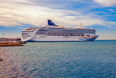 Norwegian Spirit ile Vizesiz 14 Gece Kurban Bayramı'nda Japonya & Güney Kore 02.06 QR