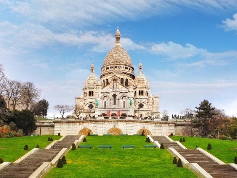 Paris Turu Türk Havayolları ile 3 Gece 4 Gün FIT