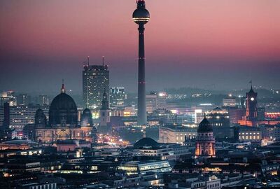 Berlin Turu Türk Havayolları ile 3 Gece FIT