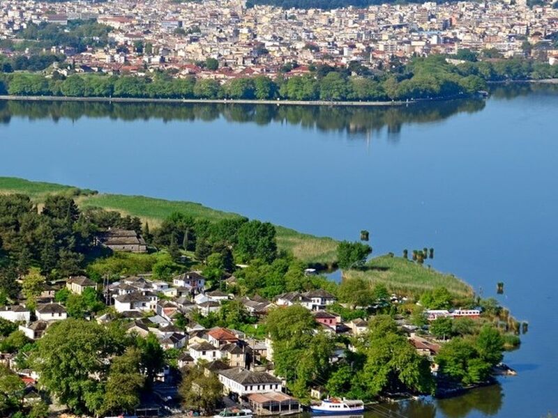 Otobüs ile Yunanistan İncileri Turu 4 Gece Tüm Çevre Gezileri ve Ekstra Turlar Dahil MT001