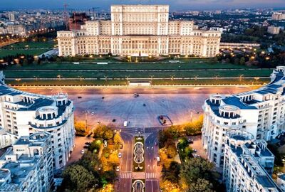 Transilvanya İncileri Turu Tüm Çevre Gezileri ve Ekstra Turlar Dahil 5 Gece 6 Gün MT001