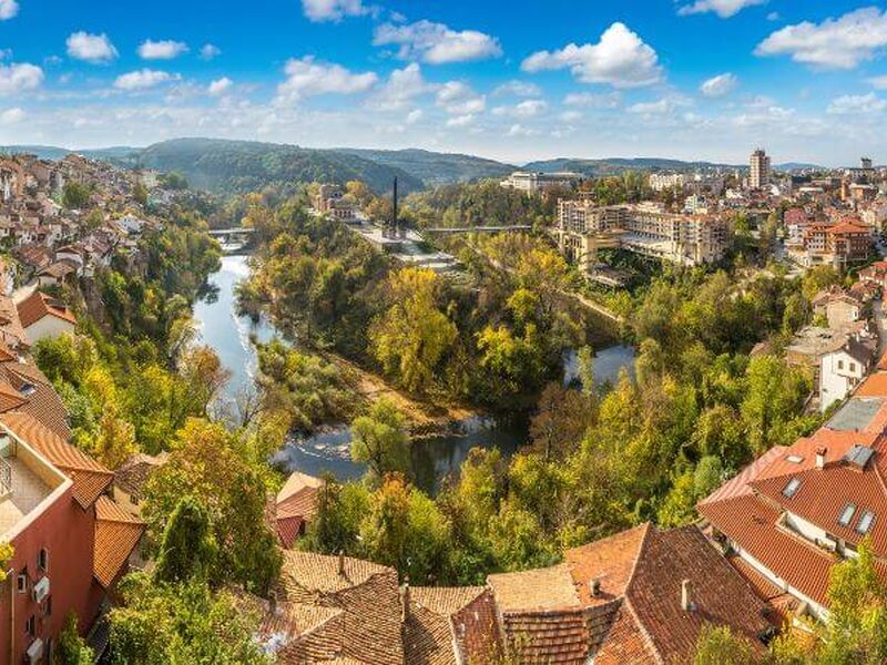Transilvanya İncileri Turu Tüm Çevre Gezileri ve Ekstra Turlar Dahil 5 Gece 6 Gün MT001