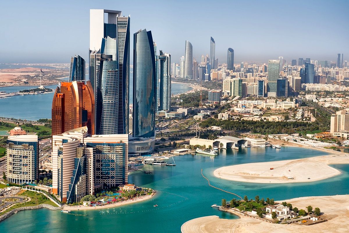 İstanbul Hareketli Aır Arabia İle Çölün Ortasındaki Vaha Dubai (Vize Dahil)  3 Gece (294)