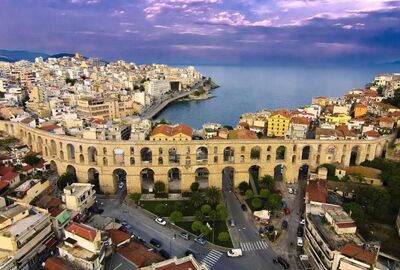 Balkan Rüyası Turu Otobüslü 6 Gece 8 Gün MC001