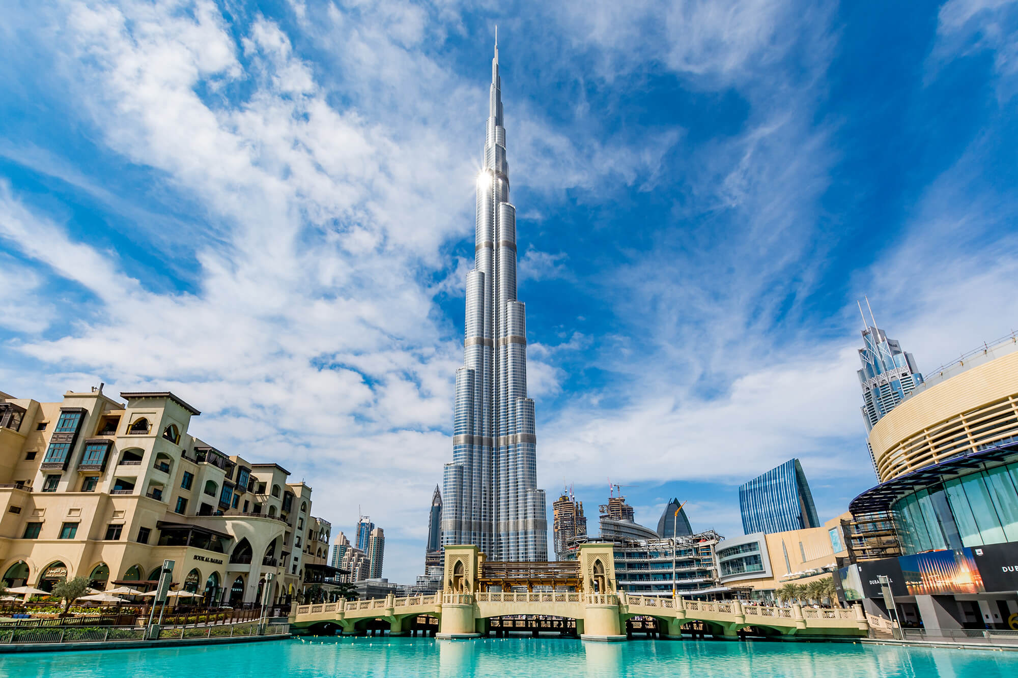 Aır Arabıa İle İstanbul Hareketli Çölün Ortasındaki Vaha Dubai Turu 3 Gece (273)