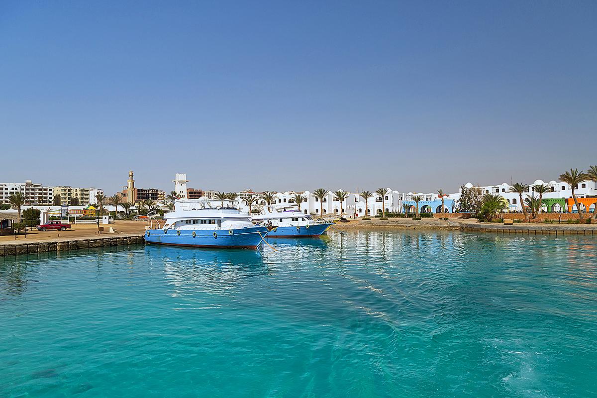 Promosyon İstanbul Hareketli Ajet İle Hurghada Turu 4 Gece (227)
