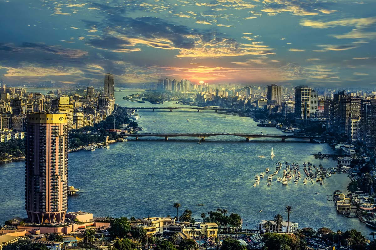 İstanbul Kalkışlı Ajet İle Piramitlerden Kızıldenize Kahire Sharm El Sheıkh Turu 6 Gece (284)