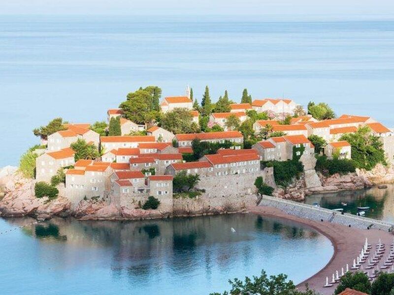 Baştanbaşa Balkanlar THY ile Kurban Bayramı Özel Ekstra Turlar, Akşam Yemekleri Dahil BEG-BEG