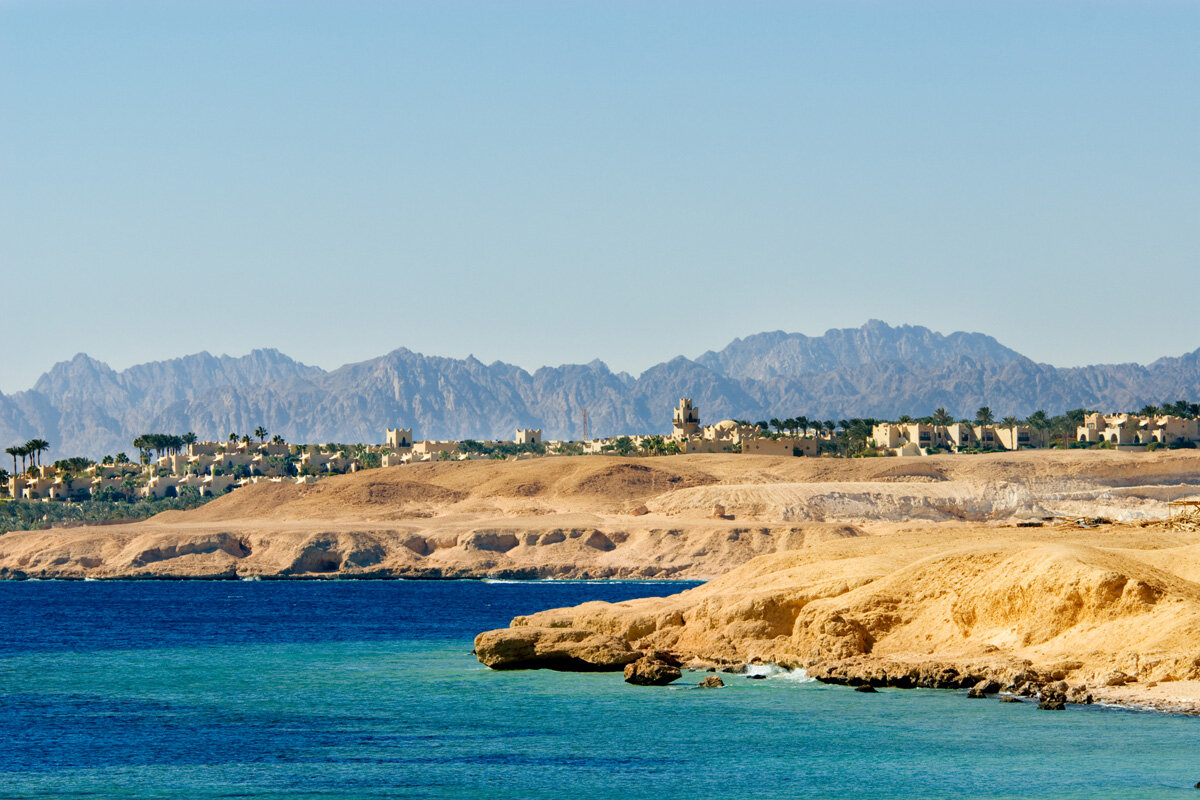  Thy İle Sharm El Sheıkh Turu 6 Gece (251)